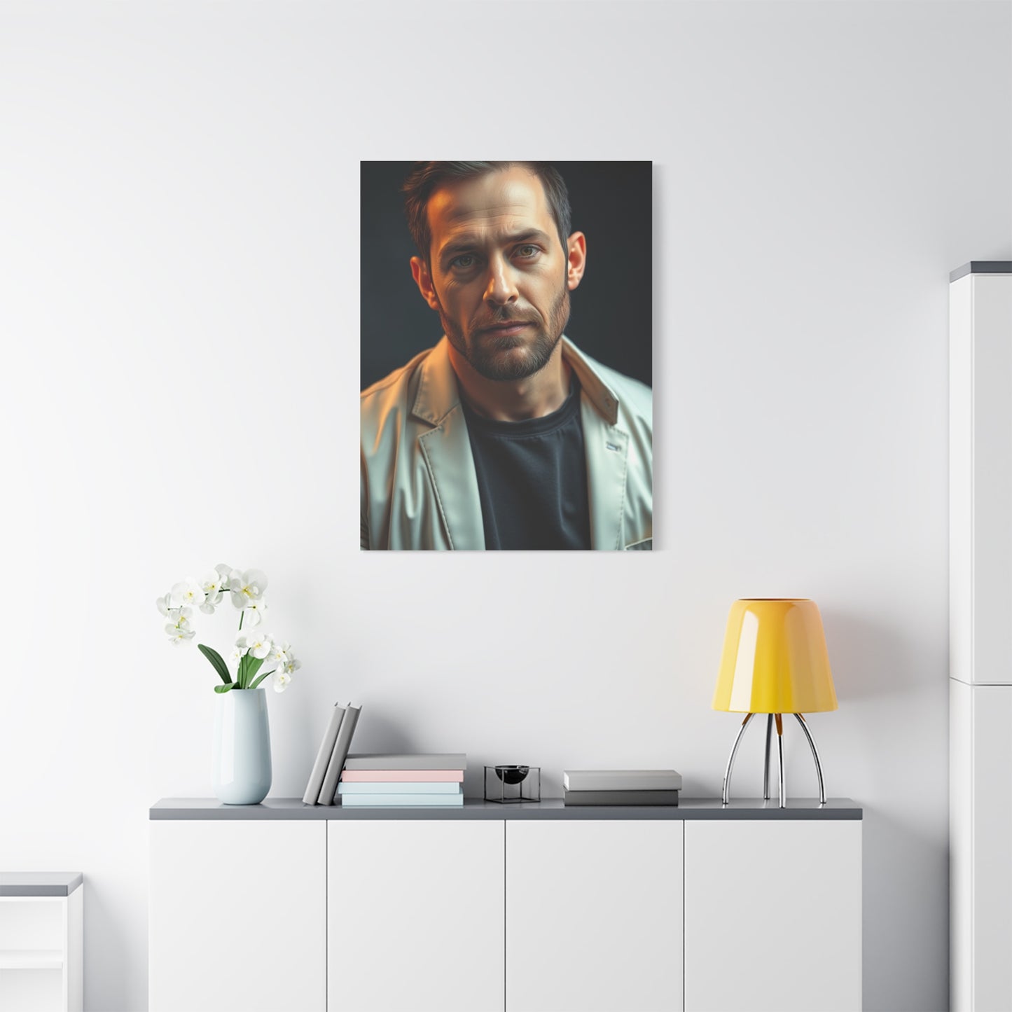 Joshua Schicker Art Luxury Canvas Wall Art & Canvas Print