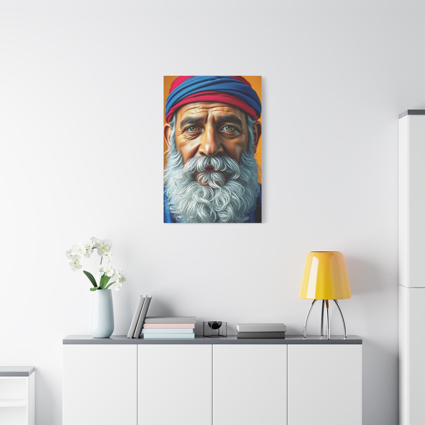 Lowell Herrero Art Supreme Canvas Wall Art & Canvas Print