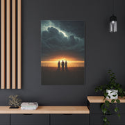Witnesses of the Horizon Wall Art & Canvas Prints