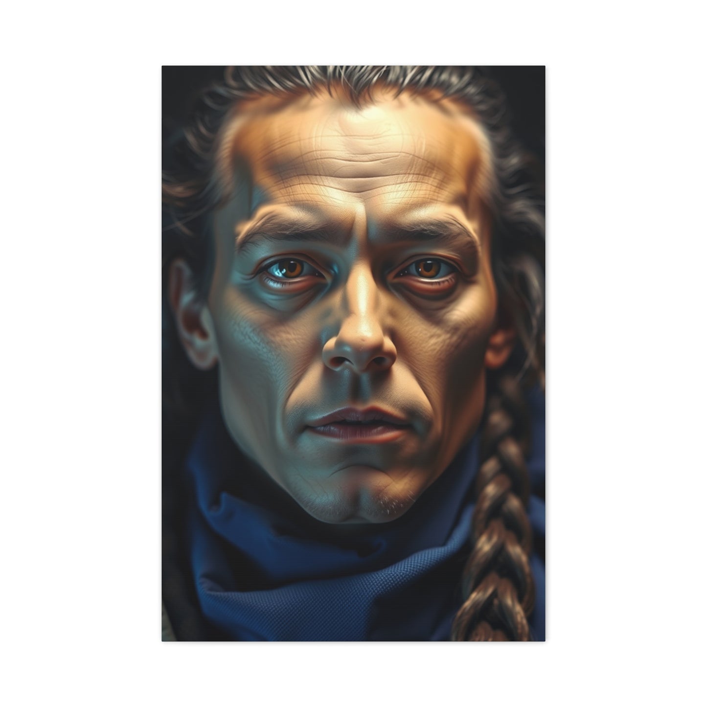 Seek One Art Supreme Canvas Wall Art & Canvas Print