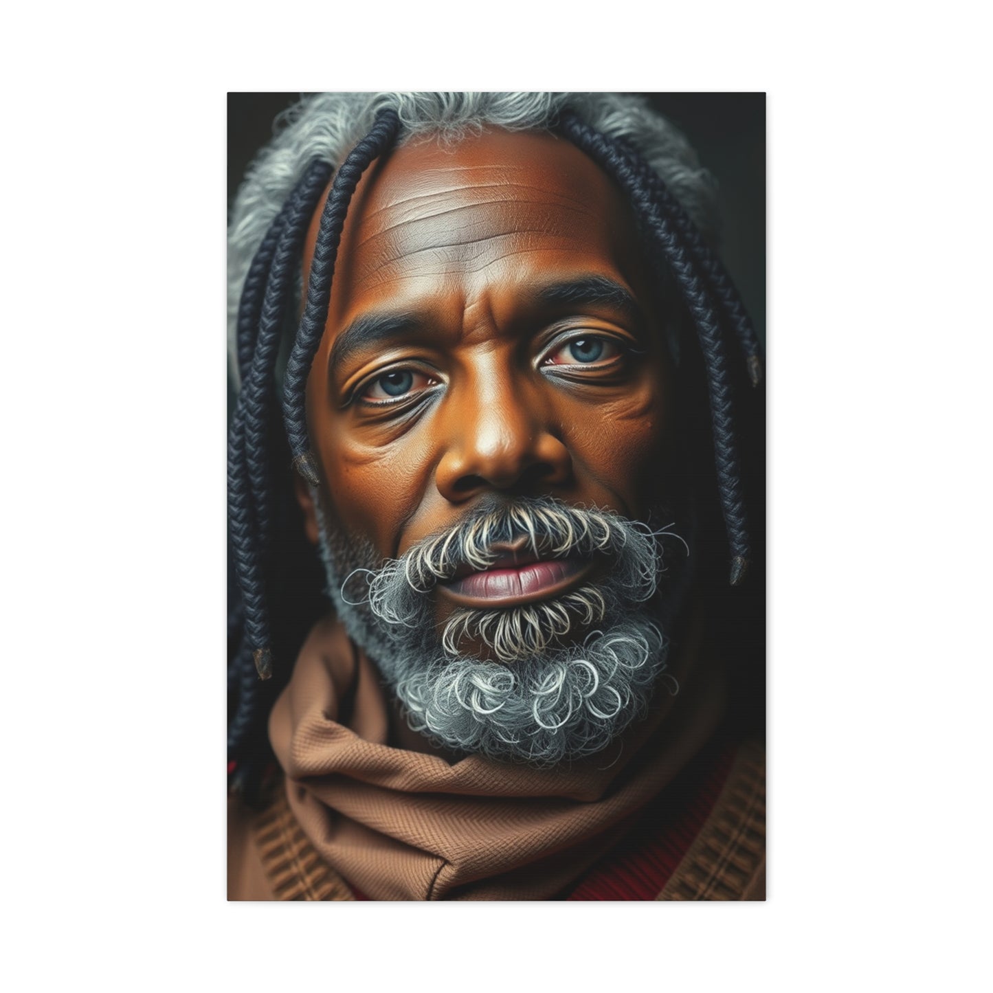 Robert Fuqua Art Supreme Canvas Wall Art & Canvas Print