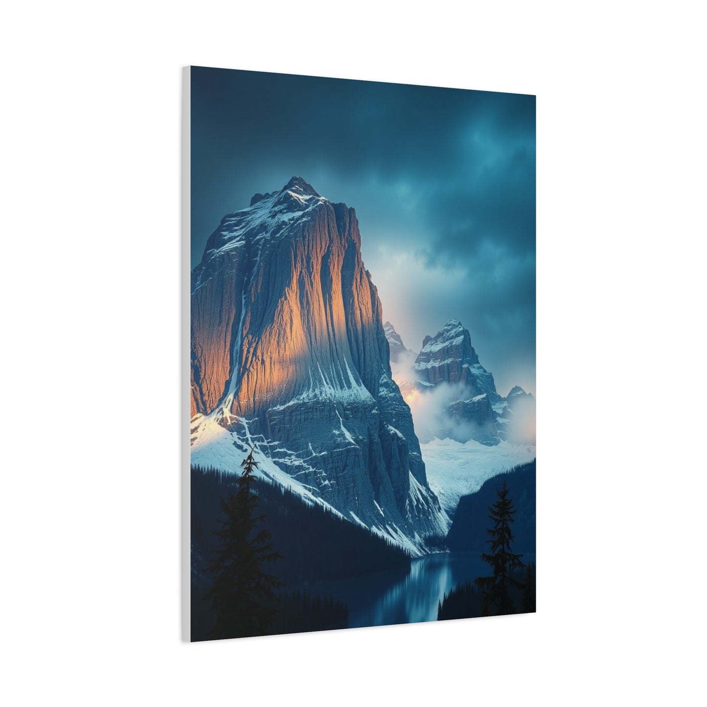 Aurora Borealis Elegance