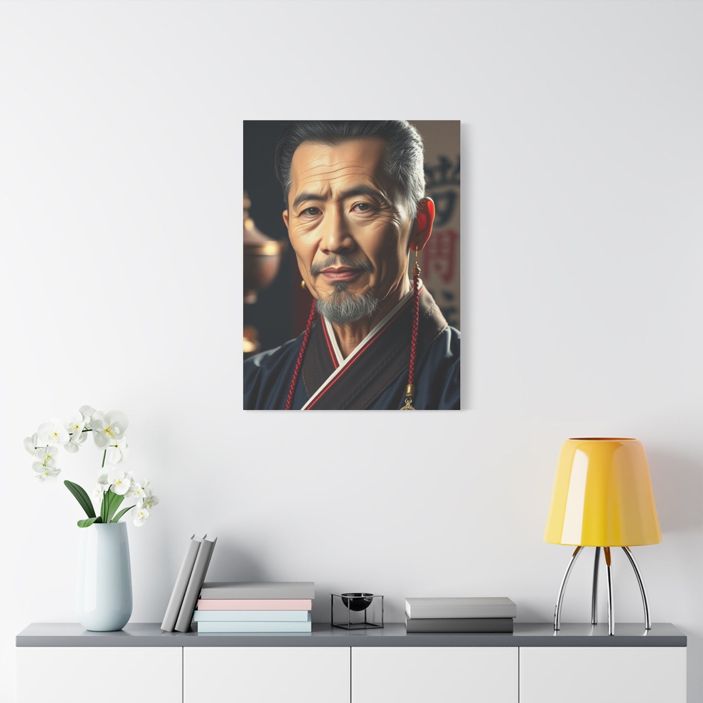 Traditional Wall Art Luxury Canvas Wall Art & Canvas Print