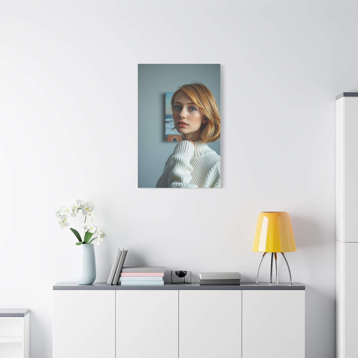 Fjord Harmony Gallery