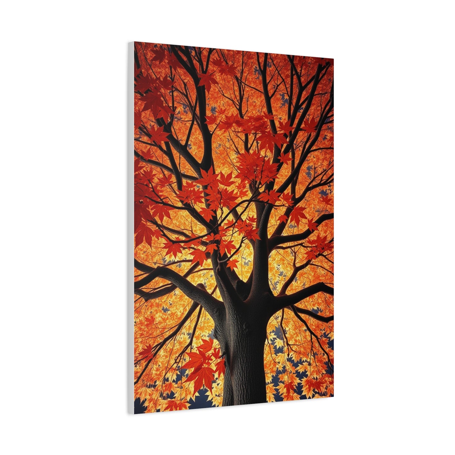 Collection Maple Tree Art Art Wall Art & Canvas Print