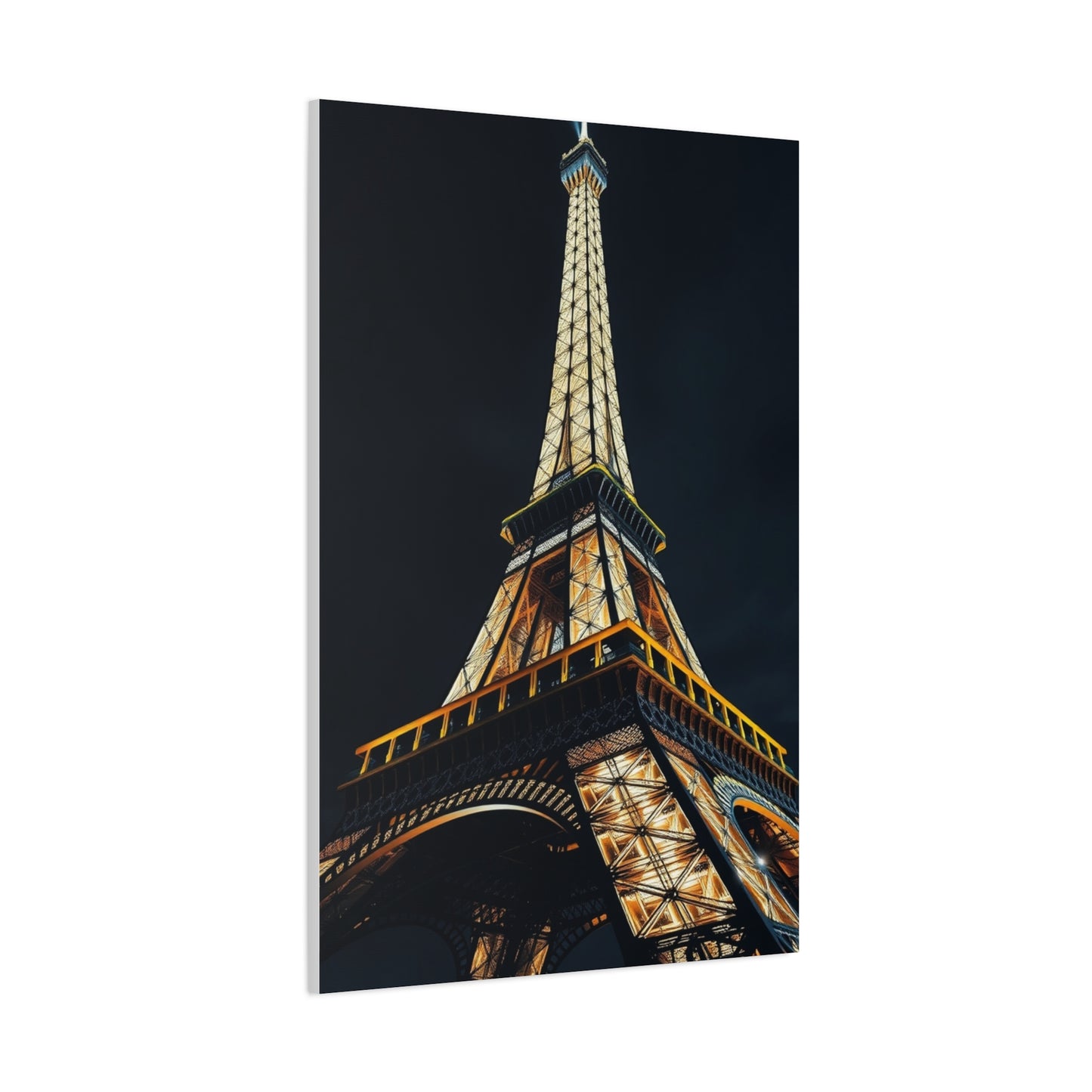 Eiffel Éclat Masterpiece