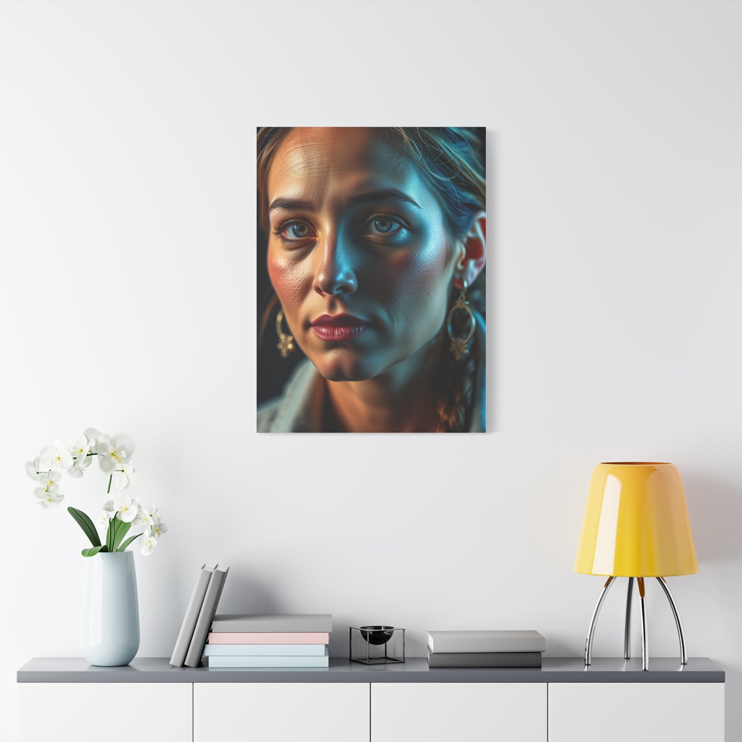 Collection Allayn Stevens Art Wall Art & Canvas Print
