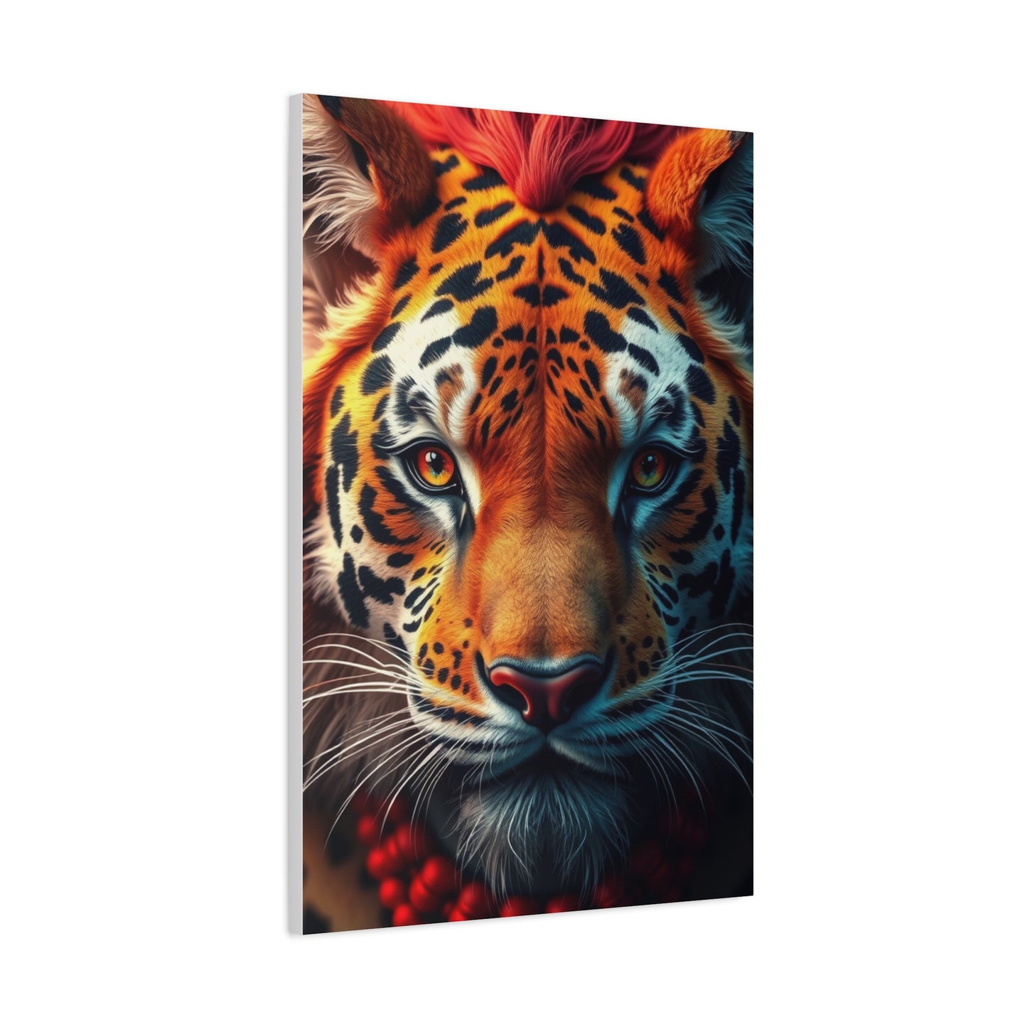EttaVee Art Supreme Canvas Wall Art & Canvas Print
