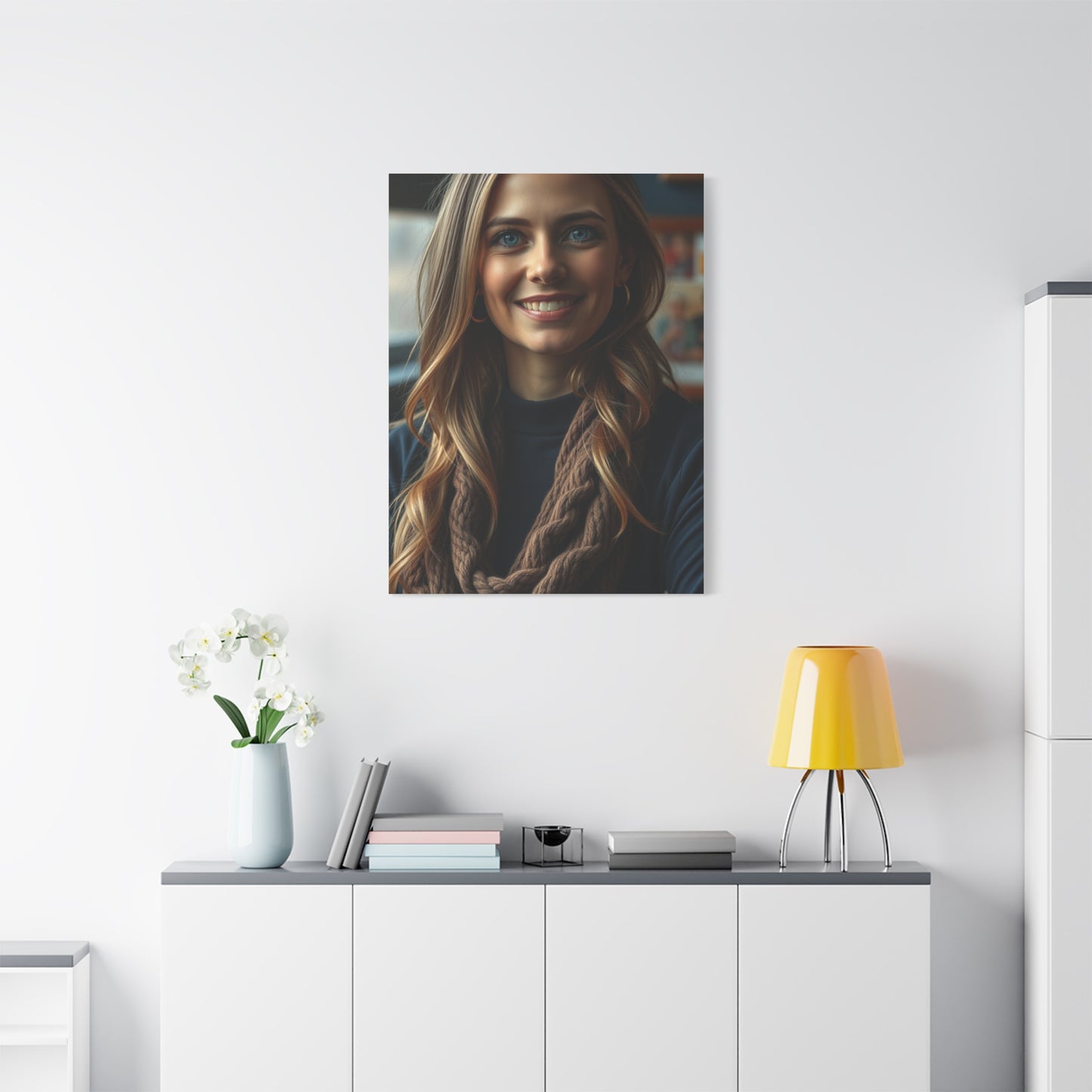 Masterpiece Maggie Stephenson Art Vision Wall Art & Canvas Print