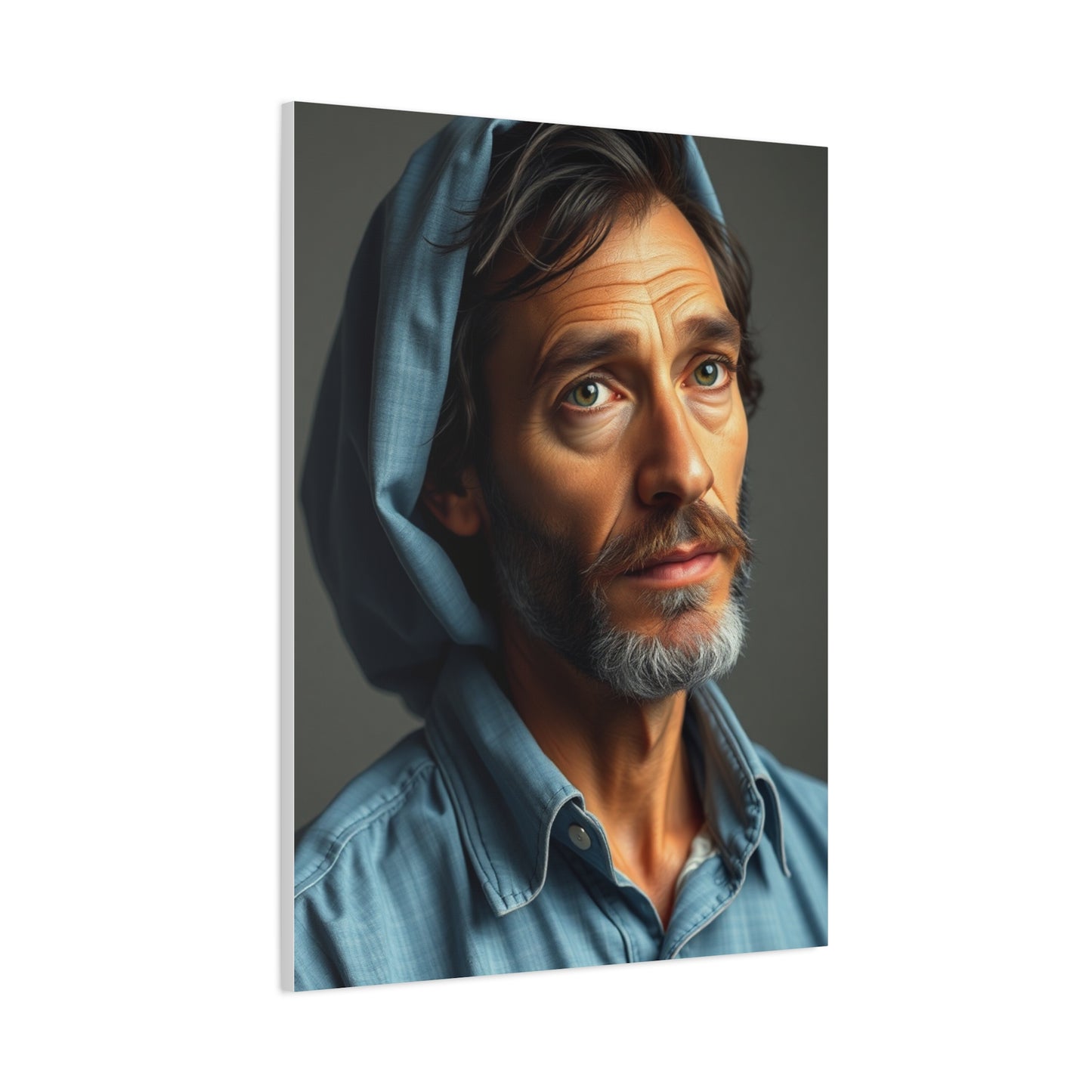 Artisanal Elegance Canvas Series Wall Art & Canvas Print