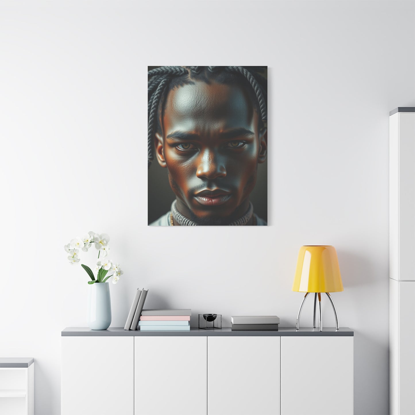 Supreme Quincy Ray Art Beautiful Collection Wall Art & Canvas Print