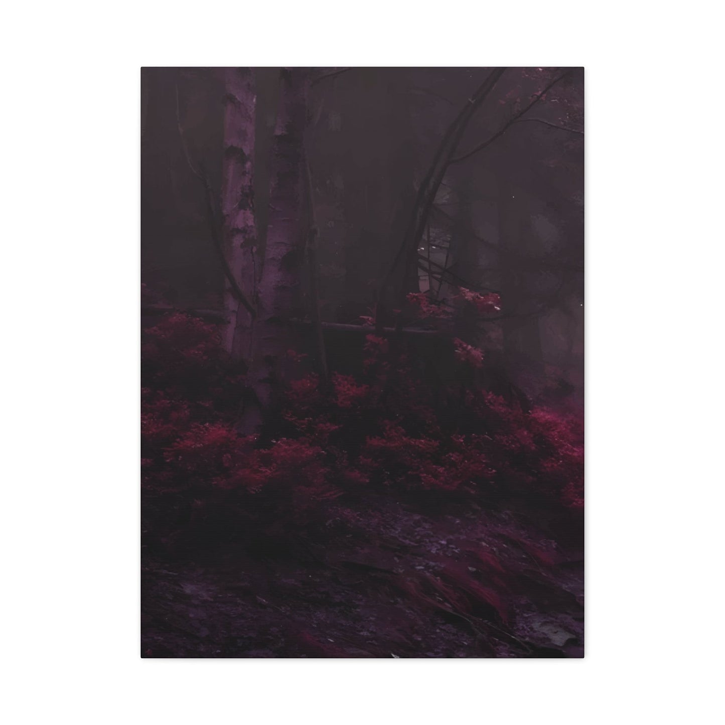 Fall Wall Art & Canvas Prints