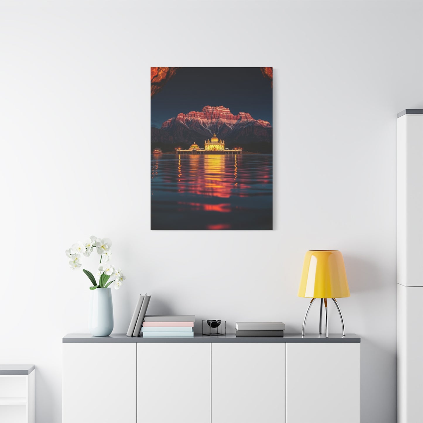 Australia Art Supreme Gallery Wall Art & Canvas Print