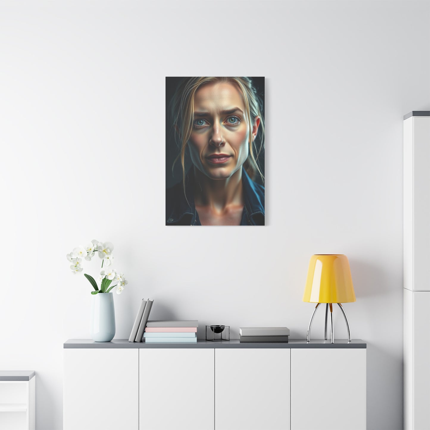 Supreme Shelby Kregel Art Beautiful Collection Wall Art & Canvas Print