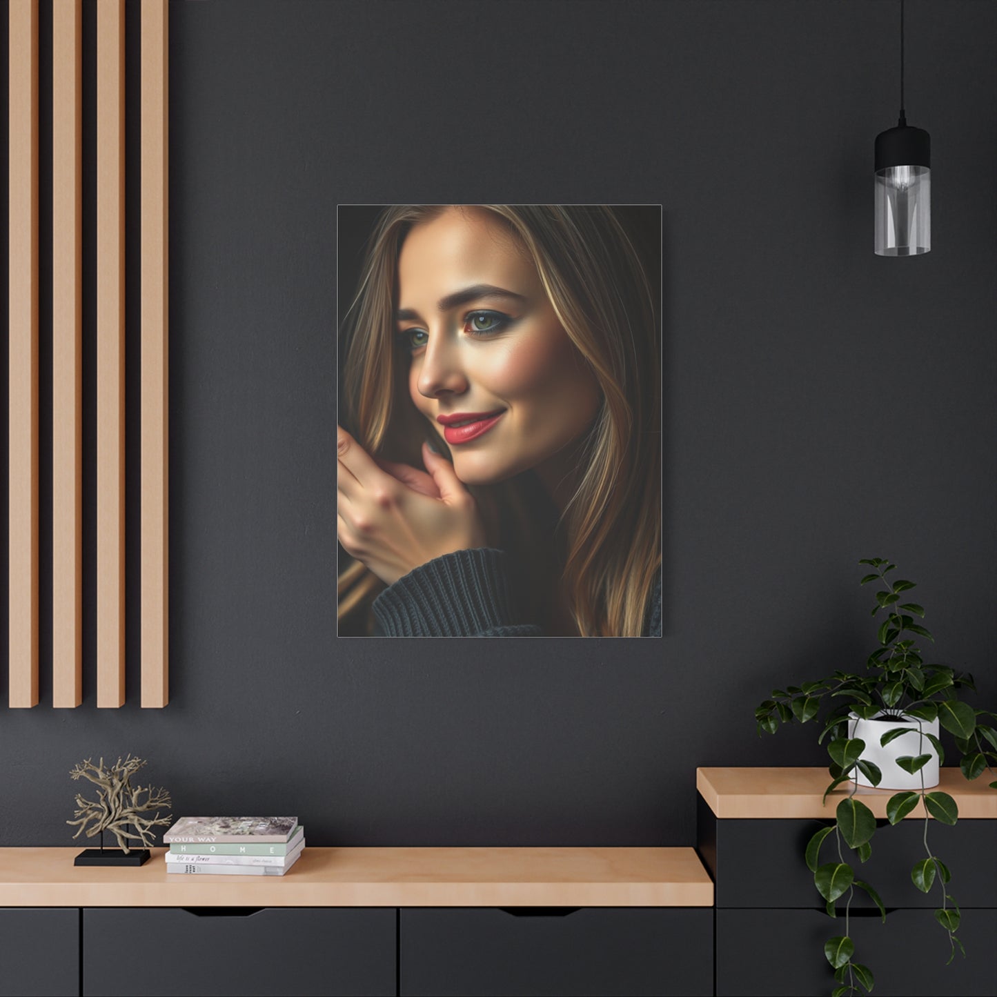 Refined Lens Masterpiece Wall Art Wall Art & Canvas Print