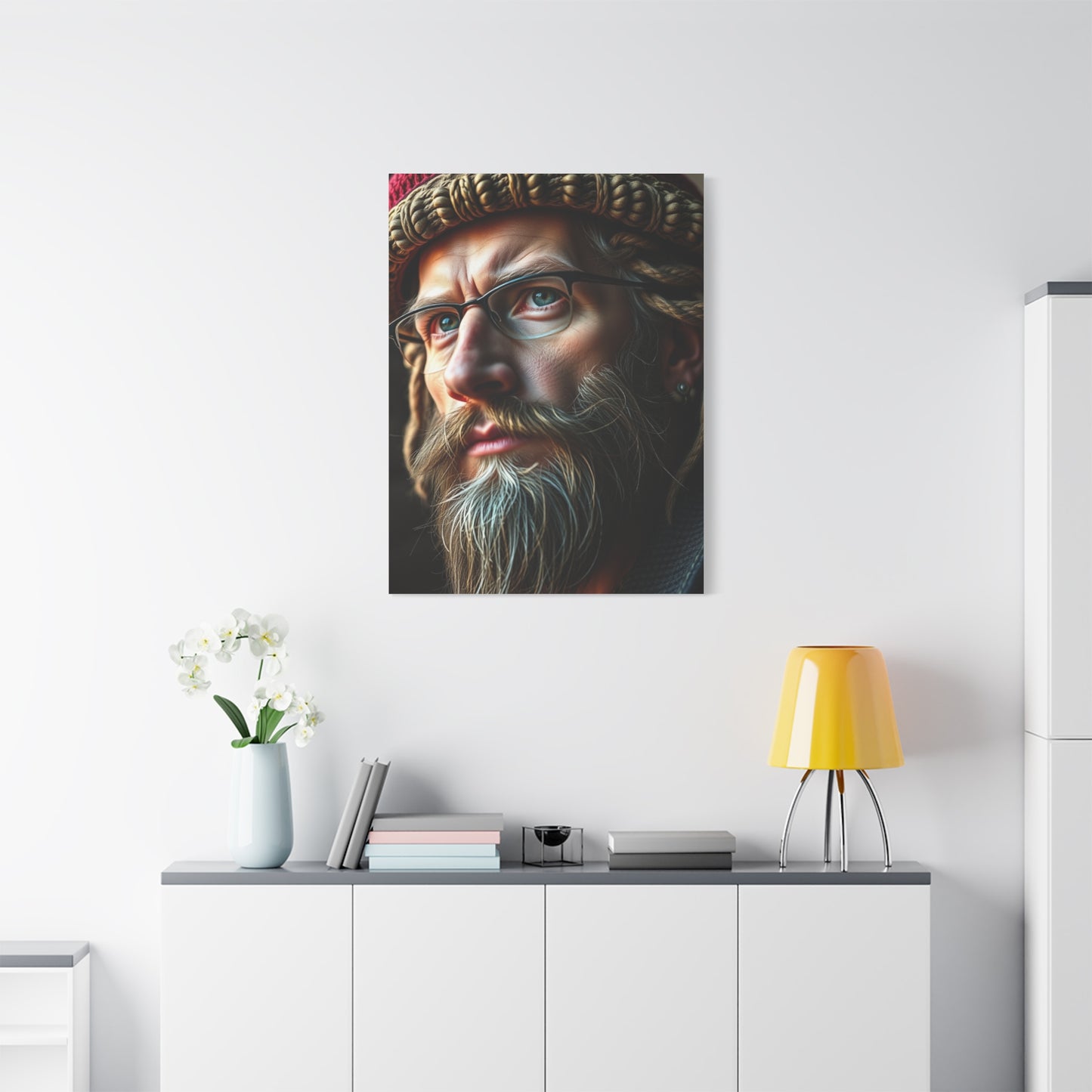 Arcane Reverie Artworks Wall Art & Canvas Print