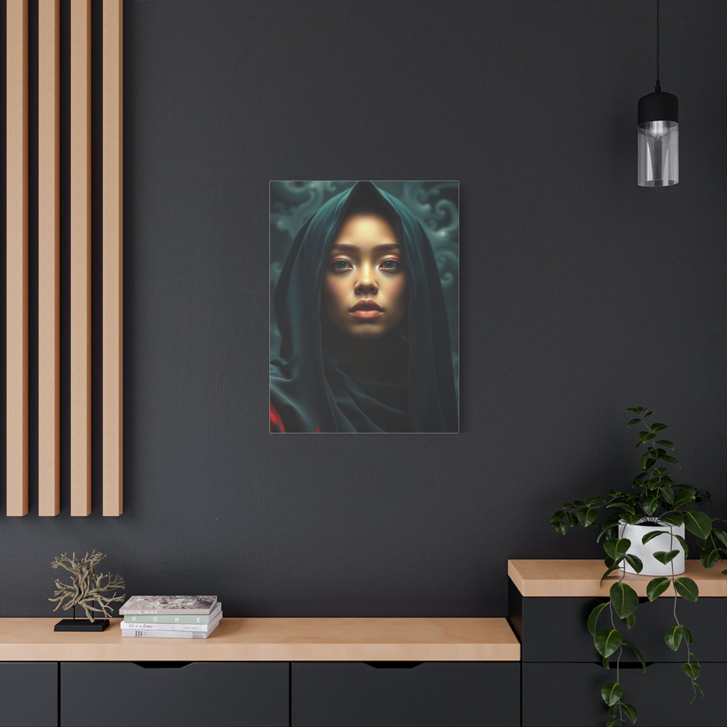 Supreme Tava Studios Art Beautiful Collection Wall Art & Canvas Print