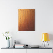 Rustic Texture Warm Earth Abstract Wall Art & Canvas Prints