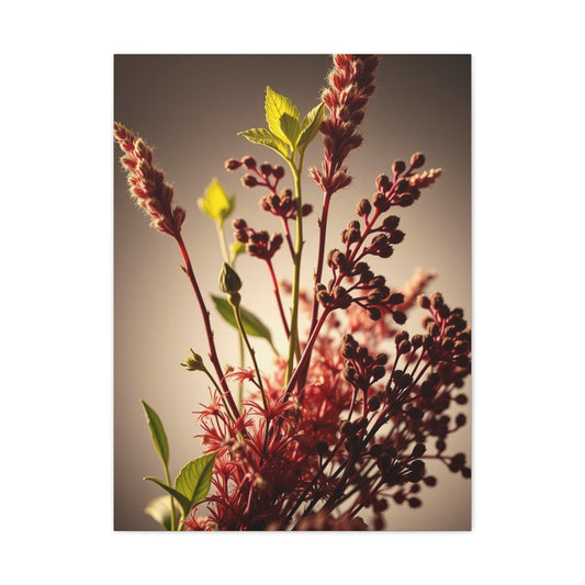 Supreme Herb Art Beautiful Collection Wall Art & Canvas Print