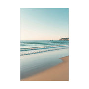 Serene Shoreline Escape Wall Art & Canvas Prints