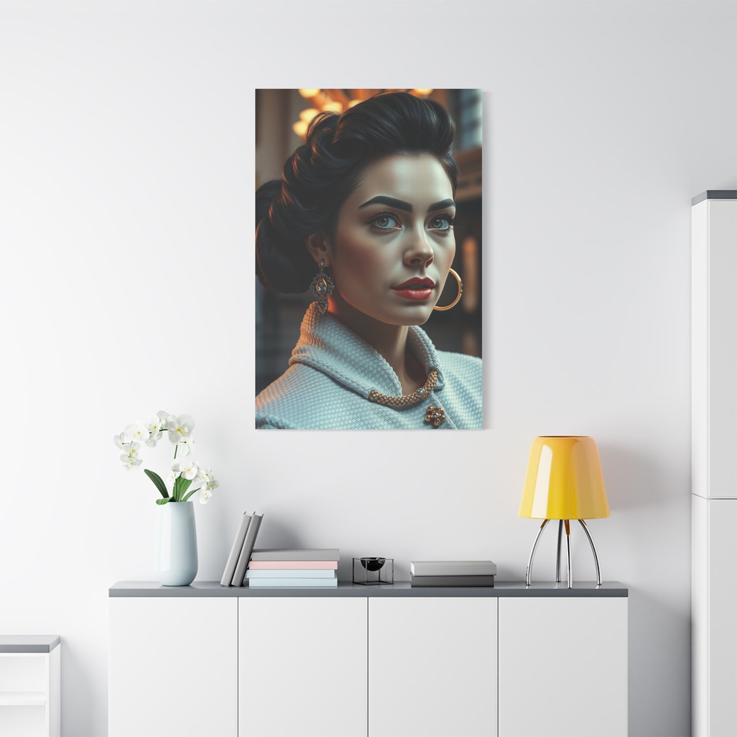 Chic Aesthetique Masterpiece