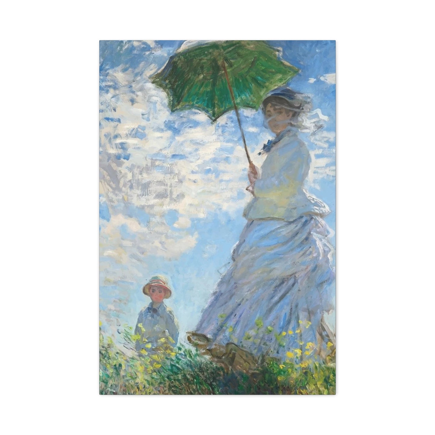 Impressionism Wall Art & Canvas Prints