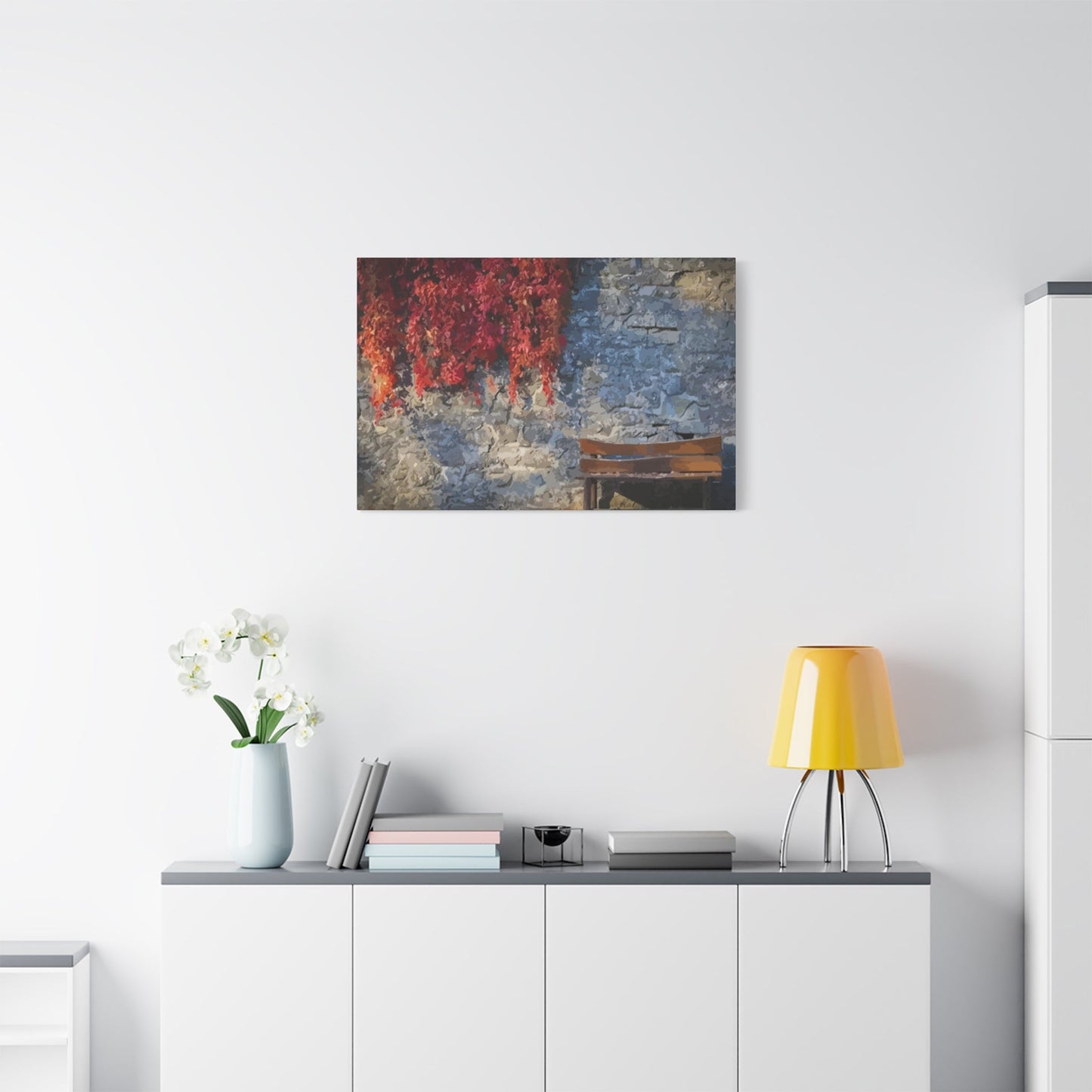 Marco's Wall Art & Canvas Prints