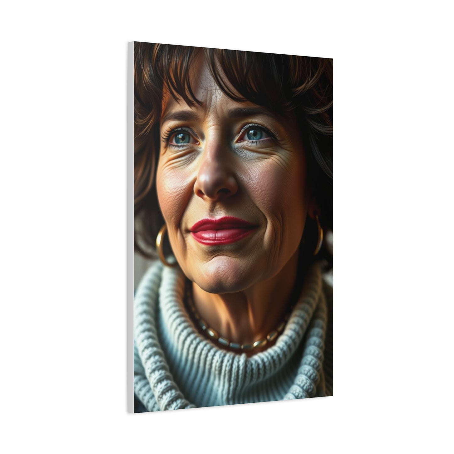 Doughtys Lavish Artistry Wall Art & Canvas Print