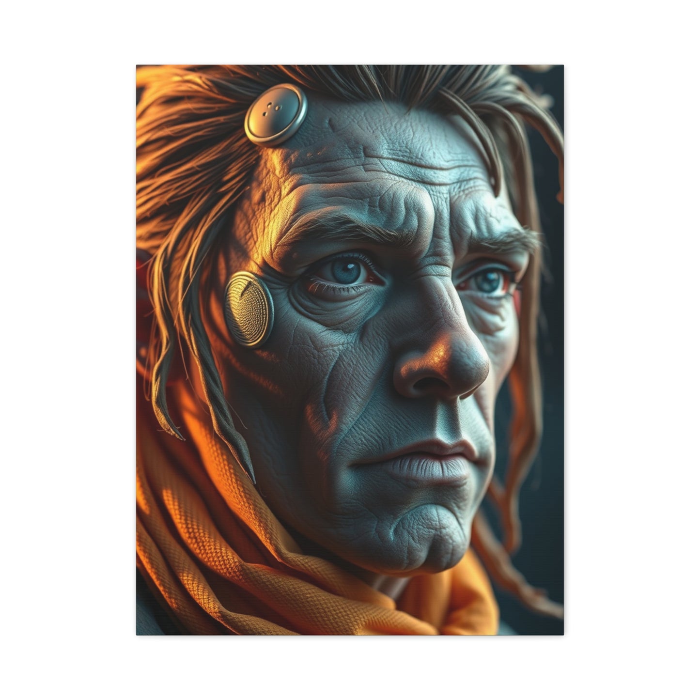 Ethereal Dreamscape Collection Wall Art & Canvas Print