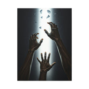 Radiant Awakening Wall Art & Canvas Prints
