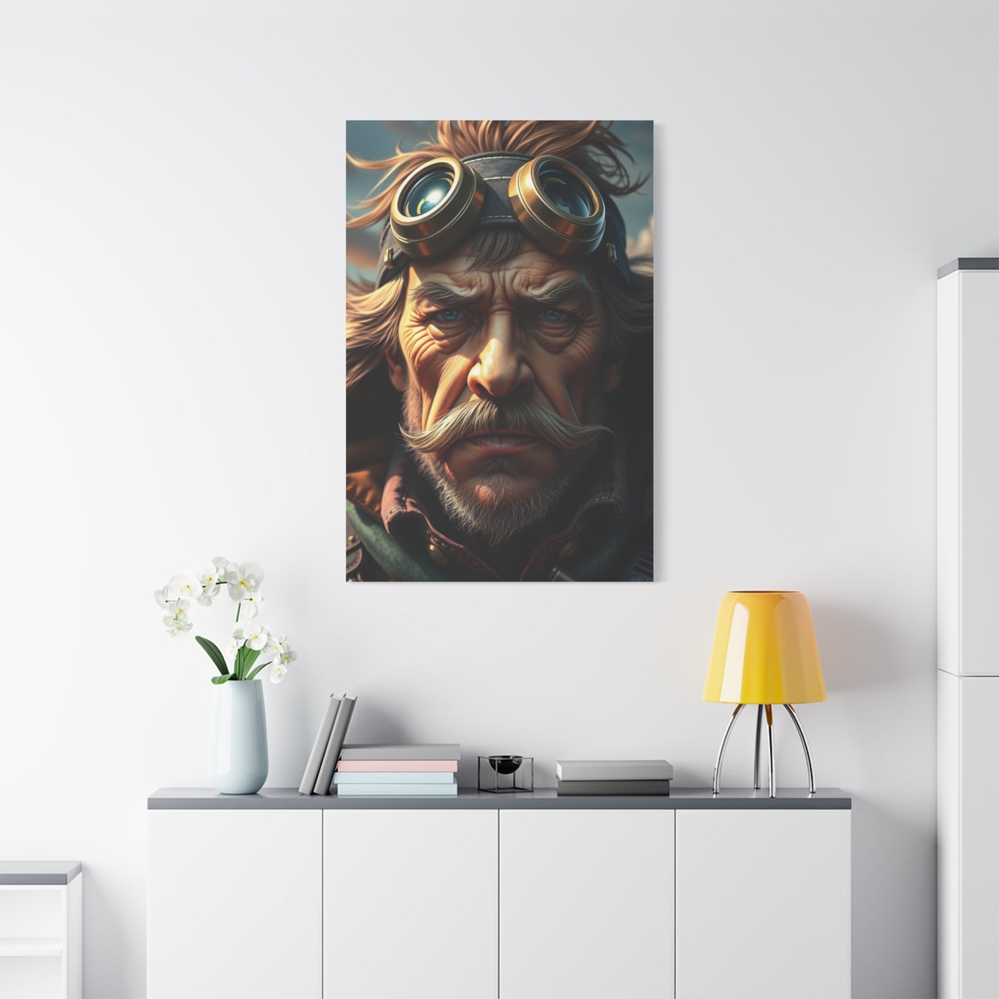 Frazettas Epic Odyssey Artistry
