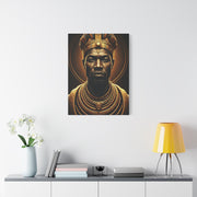 Radiant King of Heritage Wall Art & Canvas Prints
