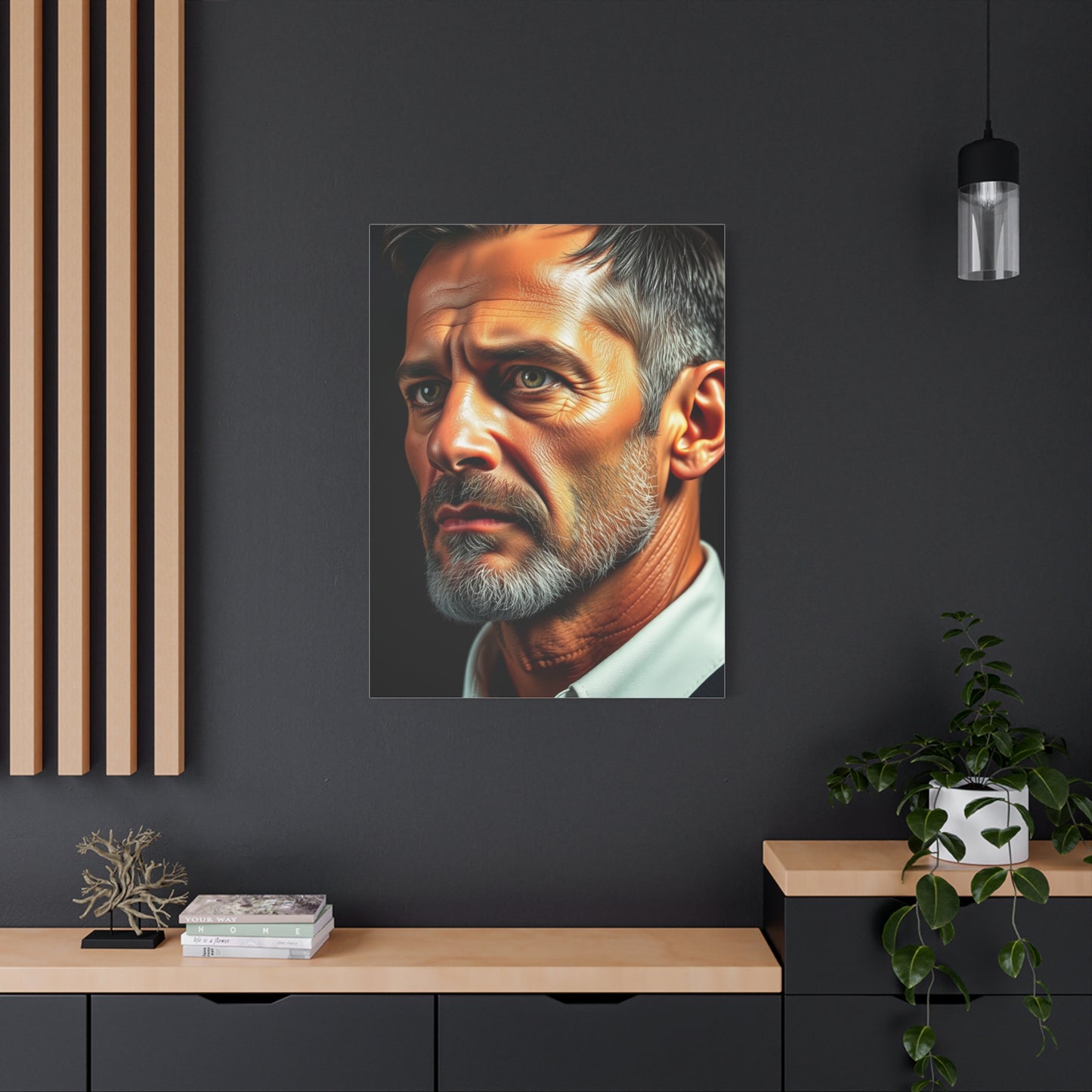 Marco Carmassi Art Luxury Canvas Wall Art & Canvas Print