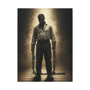 Bound but Unbroken Wall Art & Canvas Prints