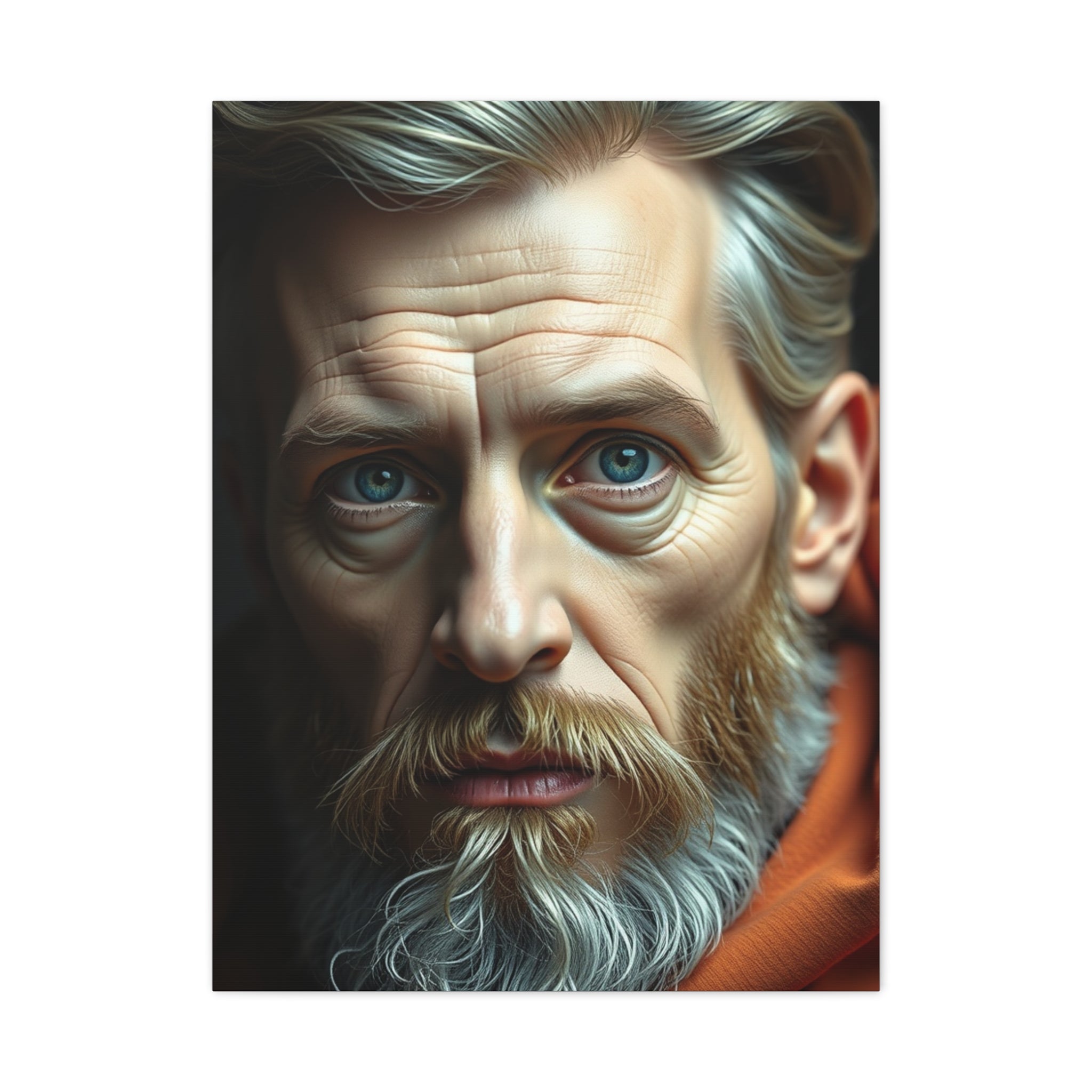 Supreme John Collier Art Collection Wall Art & Canvas Print – Wallpics