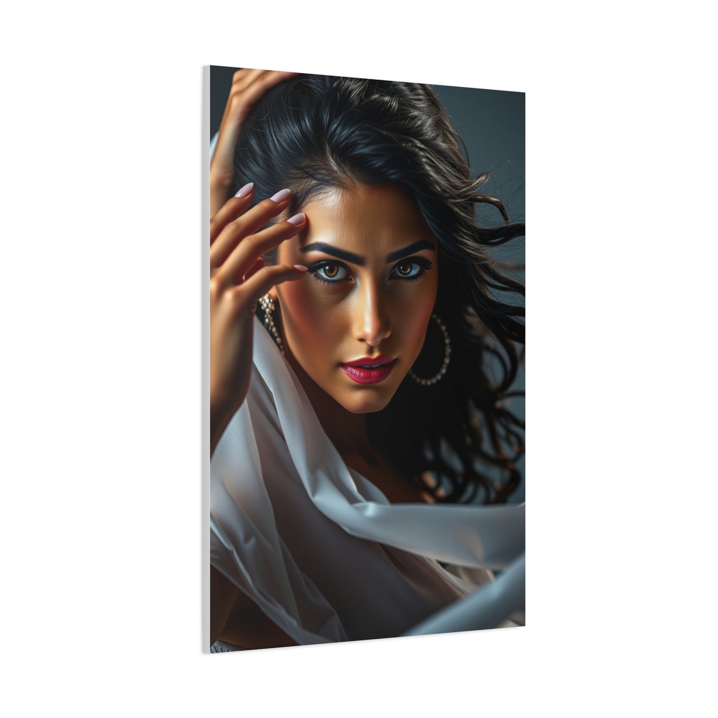 Masterpiece Dancer Art Vision Wall Art & Canvas Print