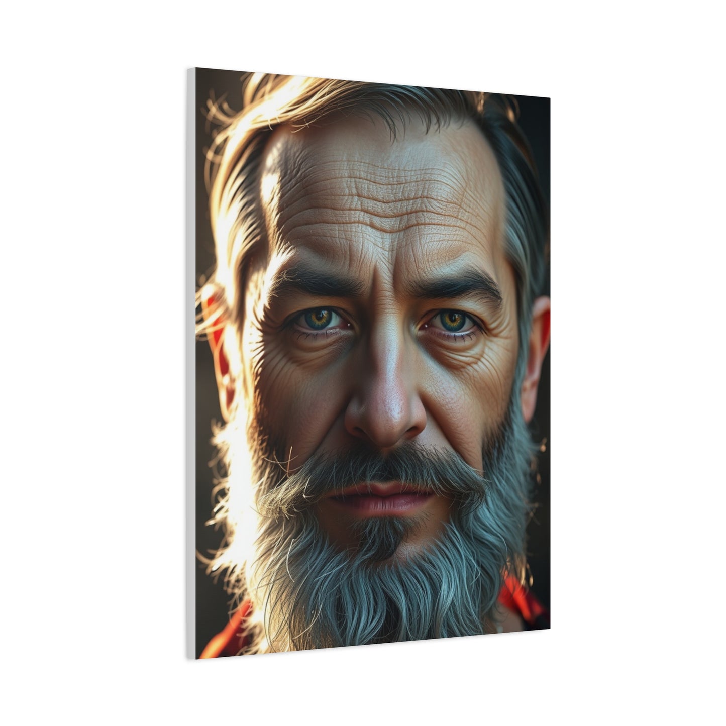 Ali Gulec Art Artisan Canvas Wall Art & Canvas Print