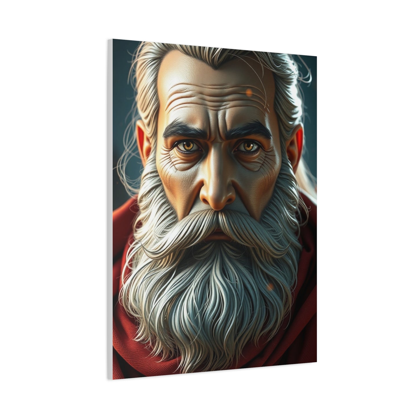 Premium Digital Art Supreme Canvas Gallery Wall Art & Canvas Print