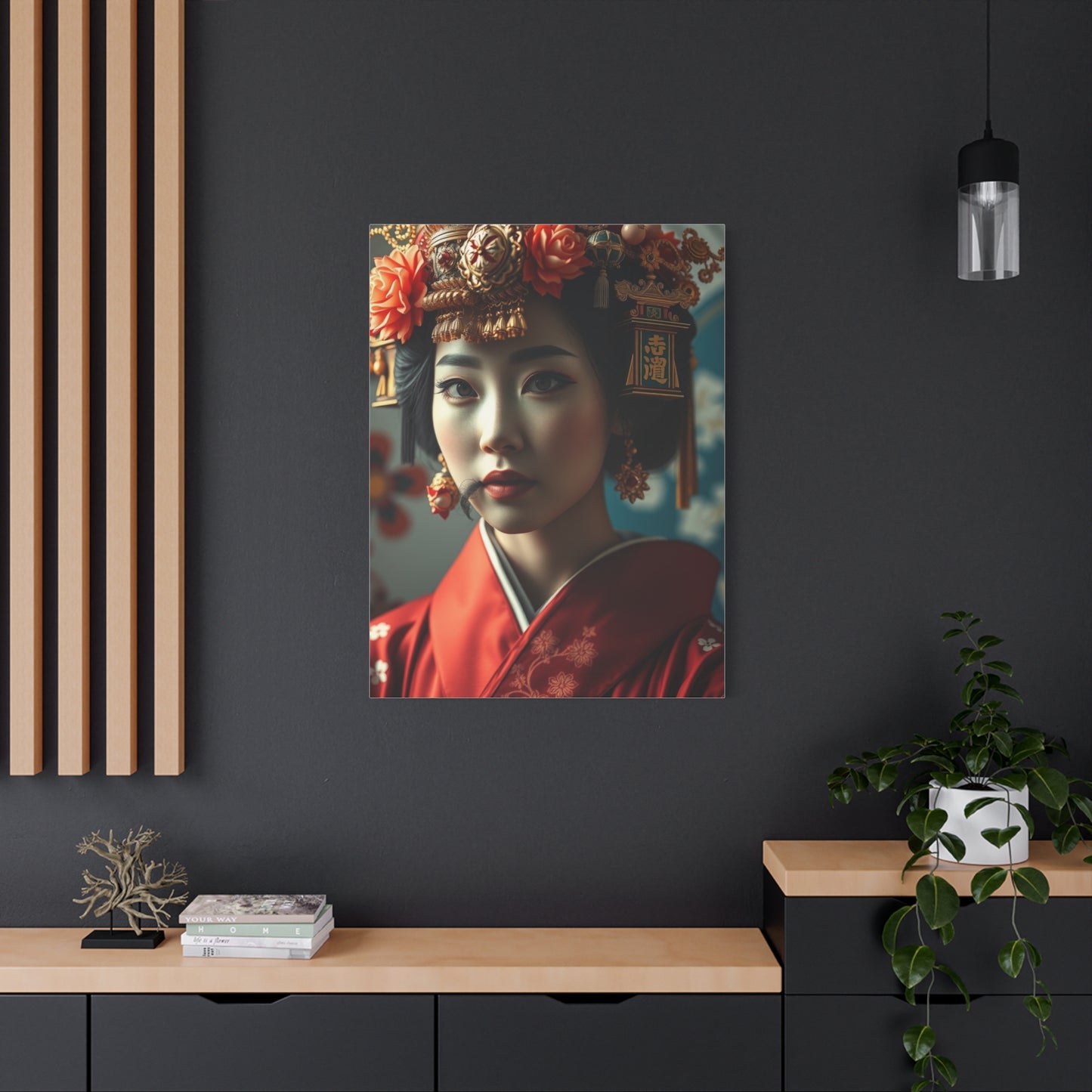 Japan Art Supreme Gallery Wall Art & Canvas Print