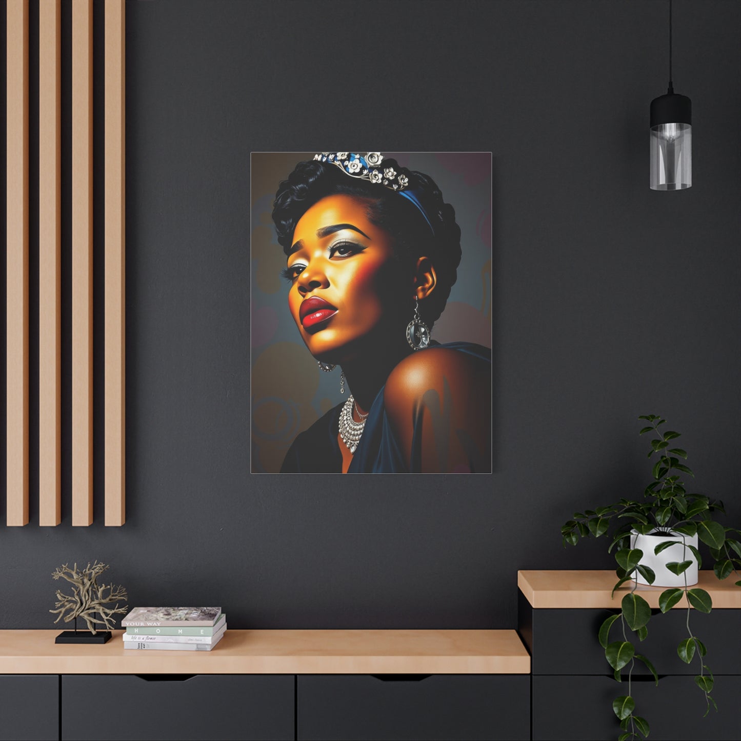 Collection Billie Holiday Art Art Wall Art & Canvas Print
