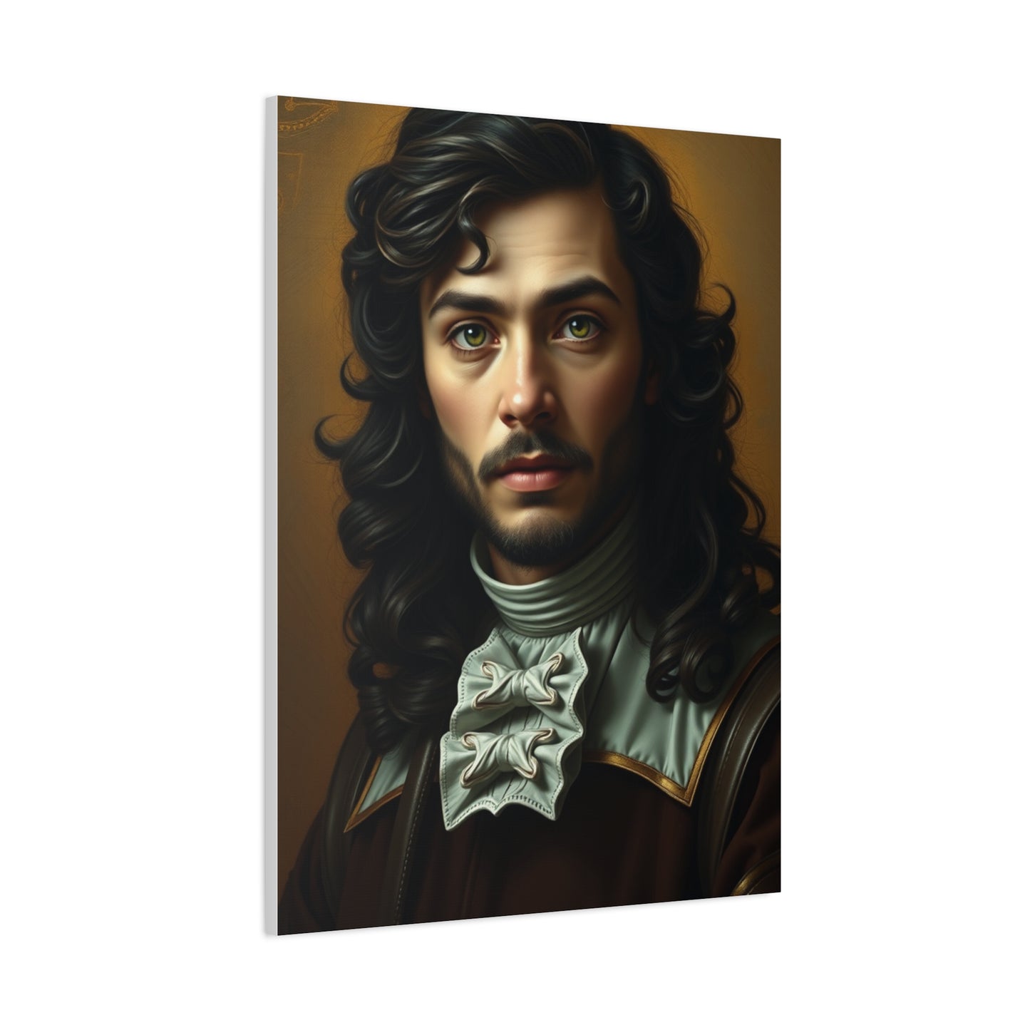 Supreme Pierre Auguste Art Beautiful Collection Wall Art & Canvas Print
