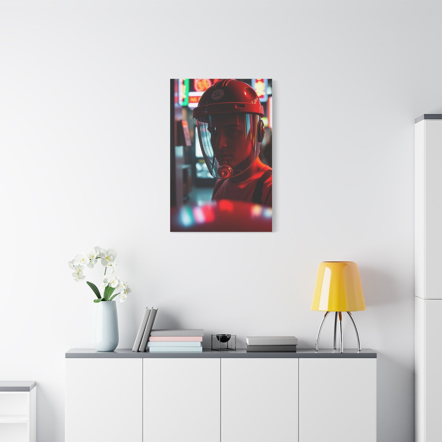 Heritage Enchantment Art Wall Art & Canvas Print