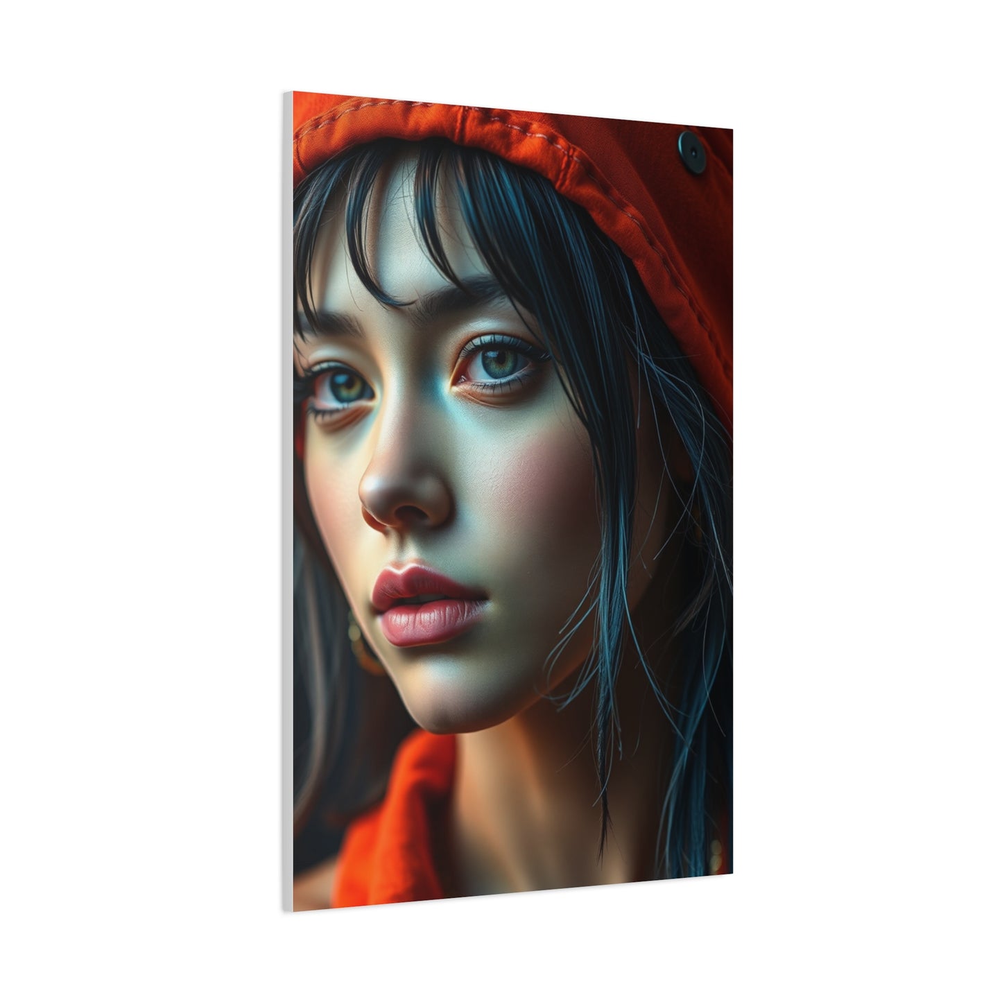 Unique Aesthetic Wall Canvas Wall Art & Canvas Print