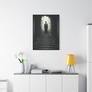 Threshold of Transformation Wall Art & Canvas Prints