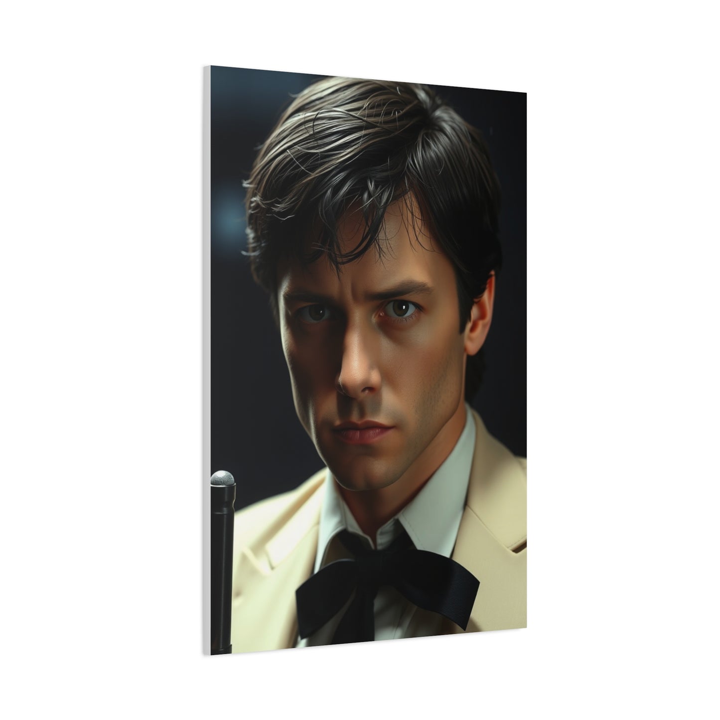 Supreme Pulp Fiction Character Art Beautiful Collection Wall Art & Canvas Print