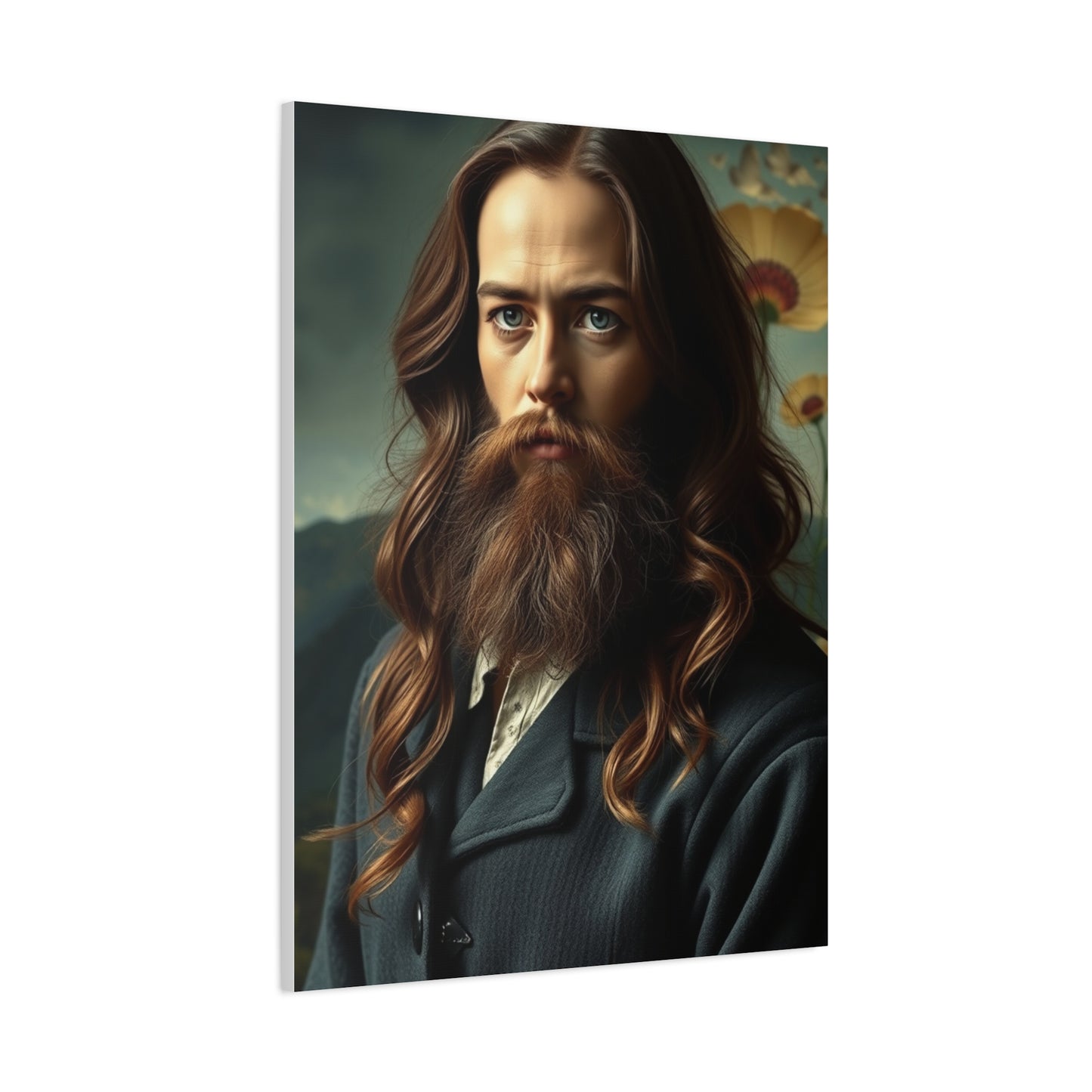 Ethereal Landscape Collection Wall Art & Canvas Print