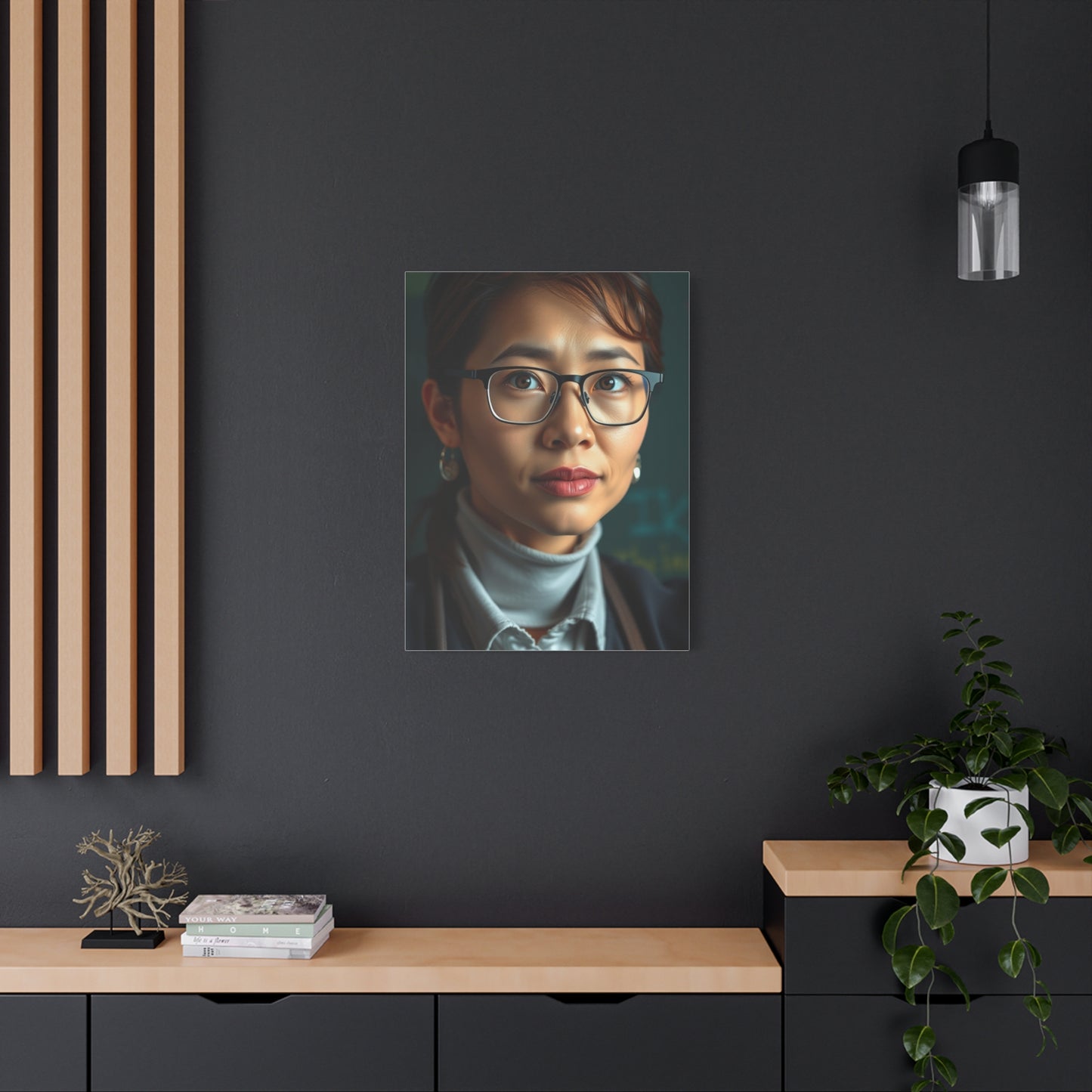 Collection Teachers Art Art Wall Art & Canvas Print