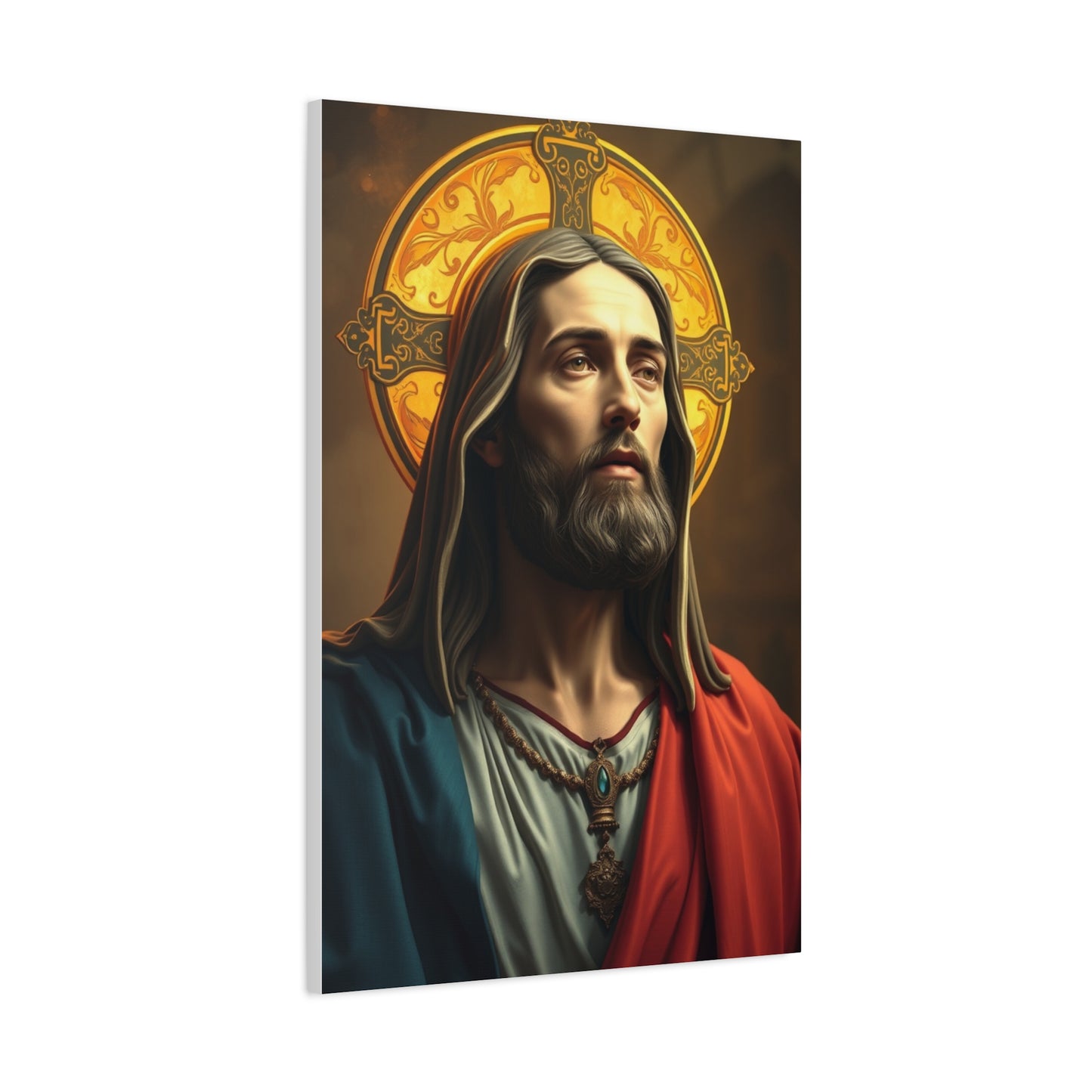 Supreme Christianity Art Beautiful Collection Wall Art & Canvas Print