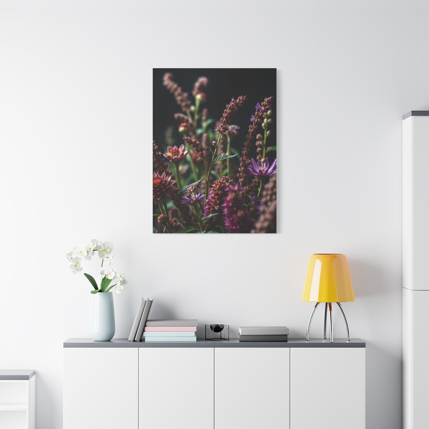 Masterpiece Herb Art Vision Wall Art & Canvas Print