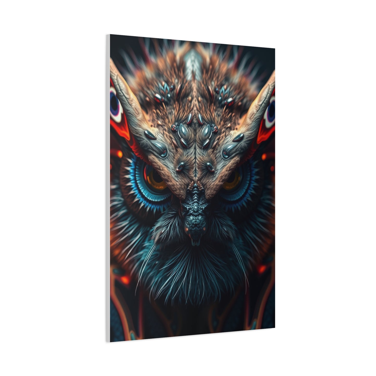 Ethereal Dreamscape Piece Wall Art & Canvas Print